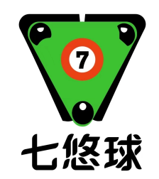 七悠球自助台球加盟