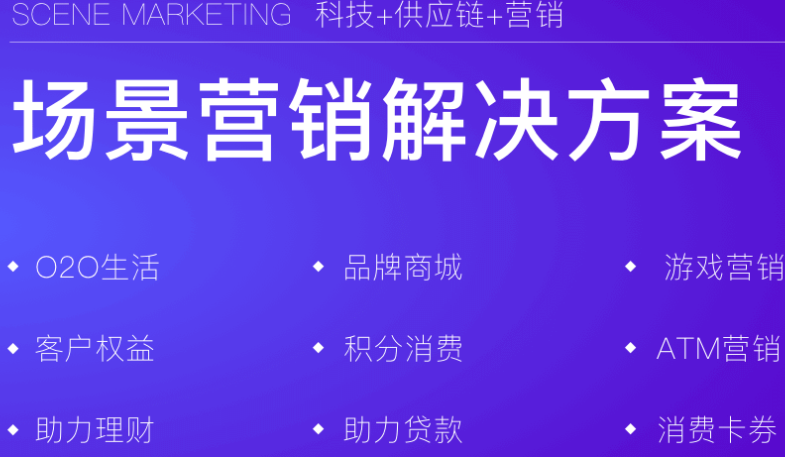 O2O SaaS产品 门店图片
