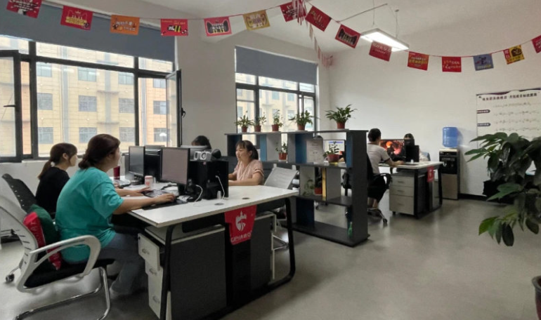 咔朴服务产品 门店图片