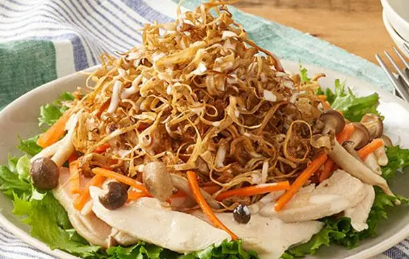 Oisix爱宜食产品 门店图片