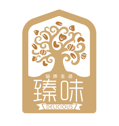 DELICIOUS臻味坚果加盟