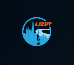 LJZPT品牌logo