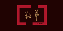 敬华品牌logo