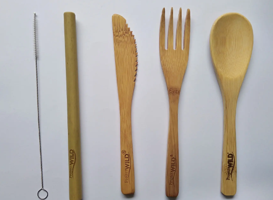 麦岐环保产品 门店图片
