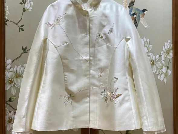 夏姿⋅陈产品 门店图片