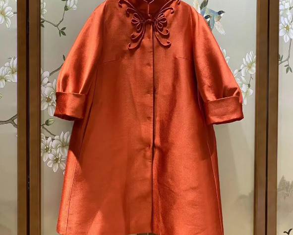 夏姿⋅陈产品 门店图片