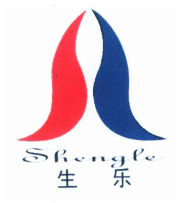 生乐物业品牌logo
