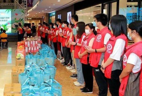吉爱产品 门店图片