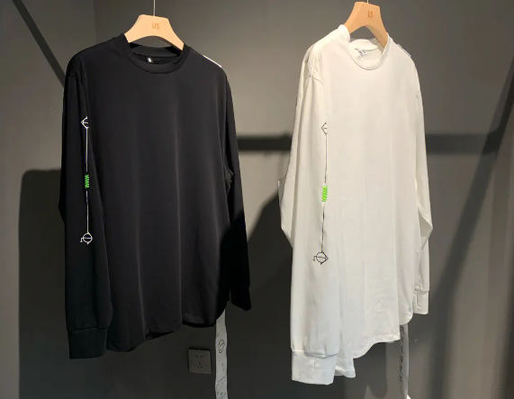 A CO3PANY OF产品 门店图片