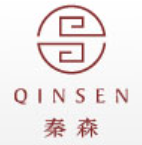 秦森园林加盟