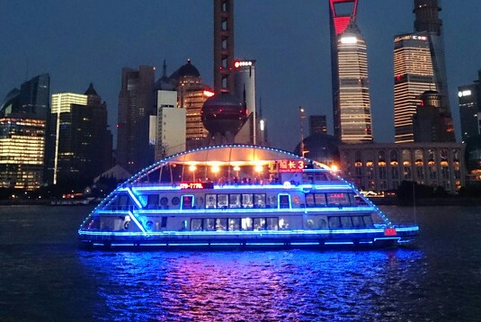 浦江游览产品 门店图片