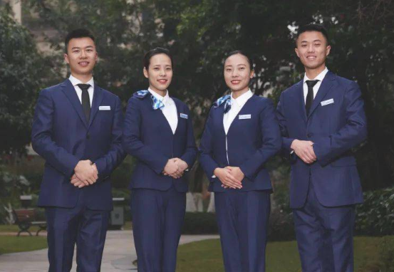 旭辉永升服务产品 门店图片