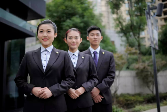 旭辉永升服务产品 门店图片