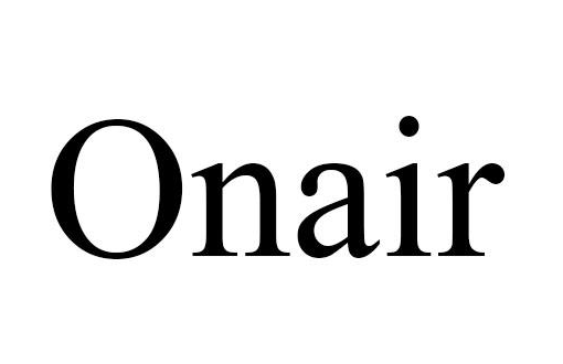 OnAir加盟