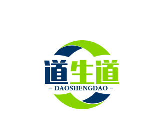 道生道品牌logo