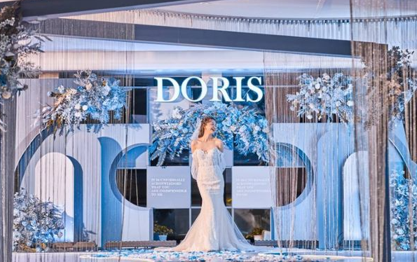 Doris产品 门店图片