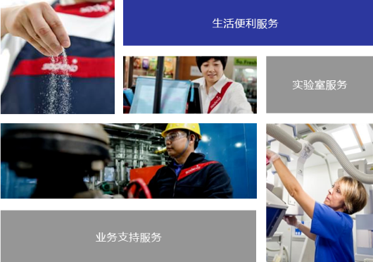 索贝瑞产品 门店图片