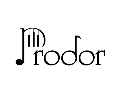 Prodor柏凡·郎朗音乐酒店品牌logo
