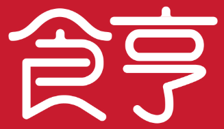食亨app品牌logo