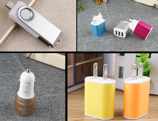 莹利贸易产品 门店图片