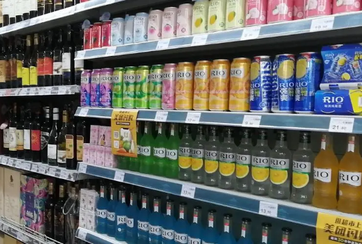 以优贸易产品 门店图片
