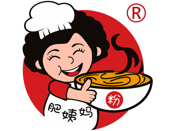 肥姨妈螺蛳粉加盟
