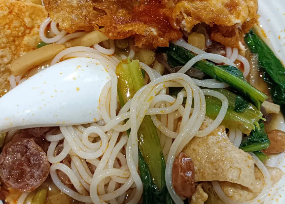柳大厨螺蛳粉产品 门店图片
