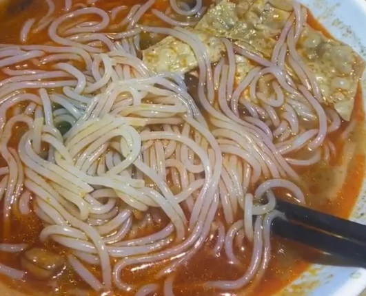 柳大厨螺蛳粉产品 门店图片