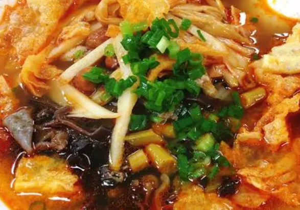 肥仔螺柳州螺蛳粉产品 门店图片