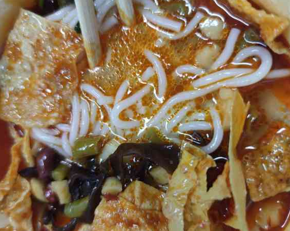 珠螺纪柳州螺蛳粉产品 门店图片