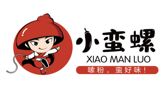 小蛮螺螺蛳粉加盟