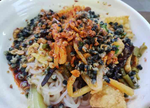 柳阿姐螺蛳粉产品 门店图片