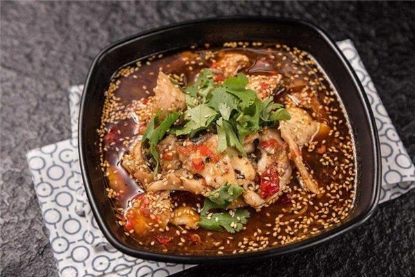 冒菜记忆产品 门店图片