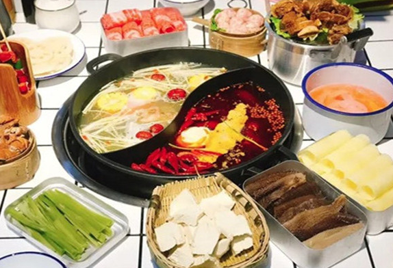 川如火锅产品 门店图片
