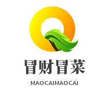 冒财冒菜品牌logo