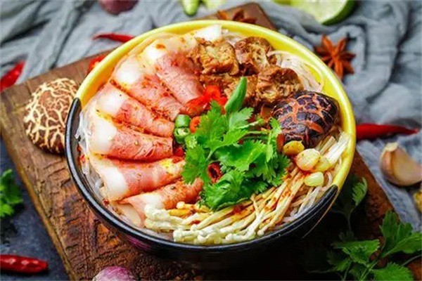 冒财冒菜产品 门店图片