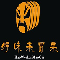 好味来冒菜品牌logo