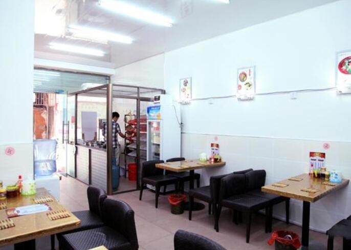 余味冒菜产品 门店图片