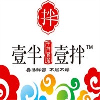 壹半壹拌干拌冒菜加盟