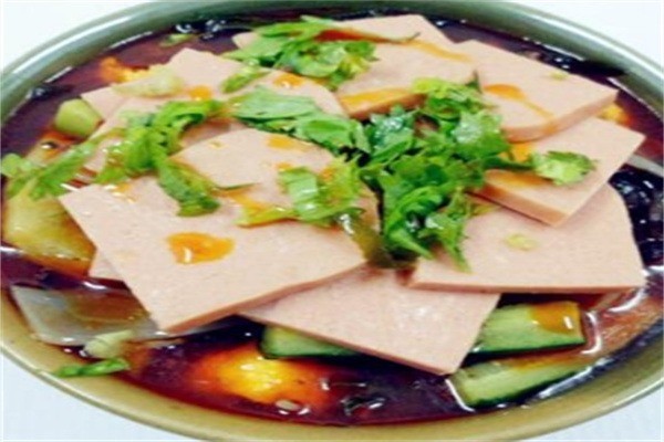 台台街火锅冒菜产品 门店图片