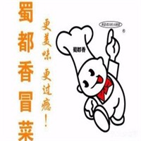 蜀都香冒菜品牌logo