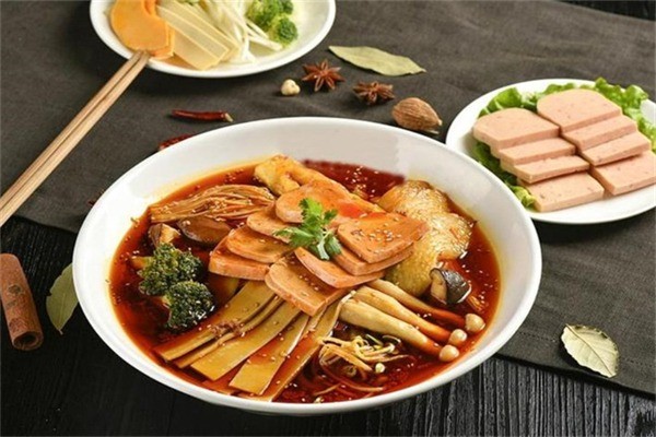 幺妹冒菜产品 门店图片