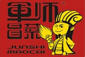 军师骨汤冒菜加盟