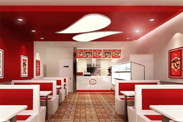 厨师兄冒菜产品 门店图片