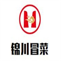 锦川冒菜品牌logo