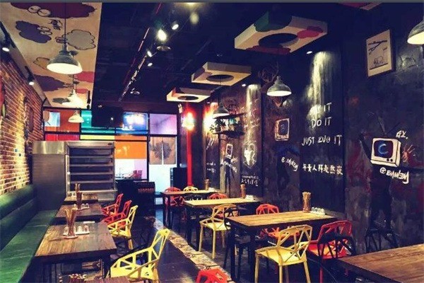 厨师兄冒菜产品 门店图片