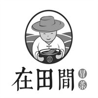 在田间冒菜品牌logo