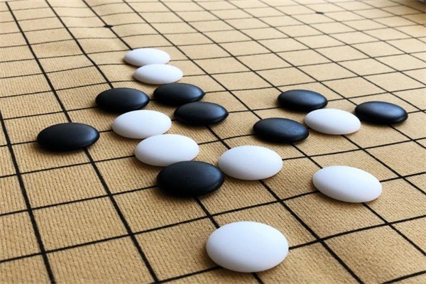 弈贝乐少儿围棋产品 门店图片