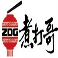 煮打哥冒菜加盟