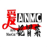 爱妮冒菜品牌logo